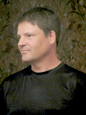 Jerry Auld